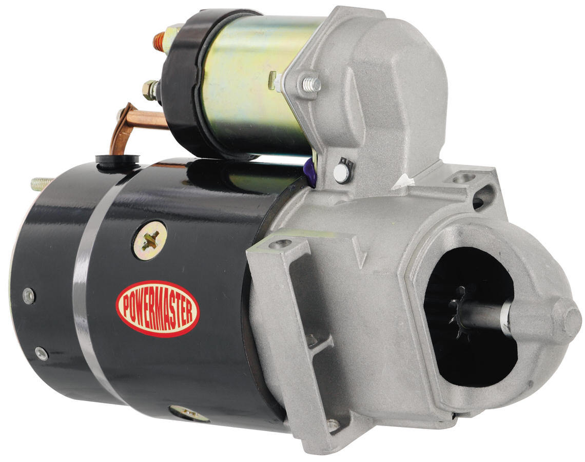 Starter High Torque 168 Tooth - 3510