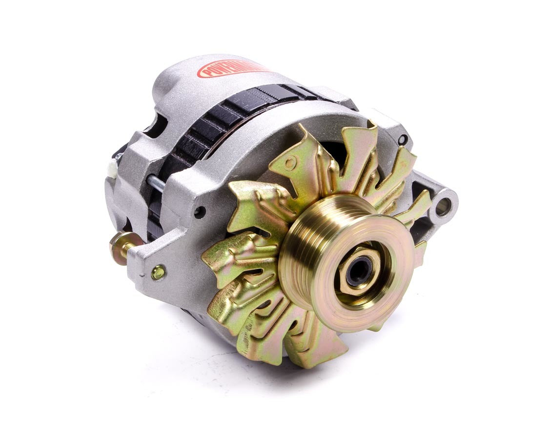 Alternator Intake Reg 140A Chevy - 478028