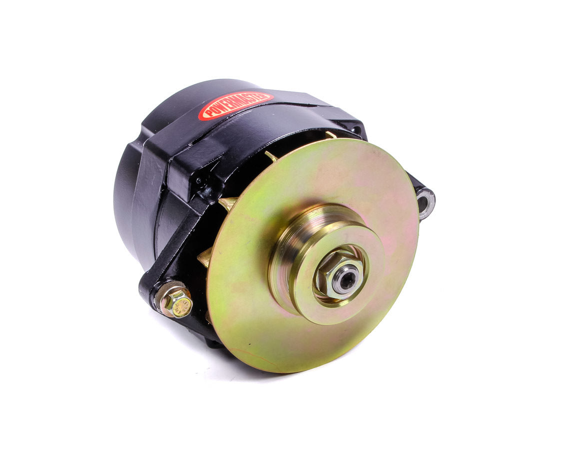 Alternator Intake Reg 150A Black - 57294