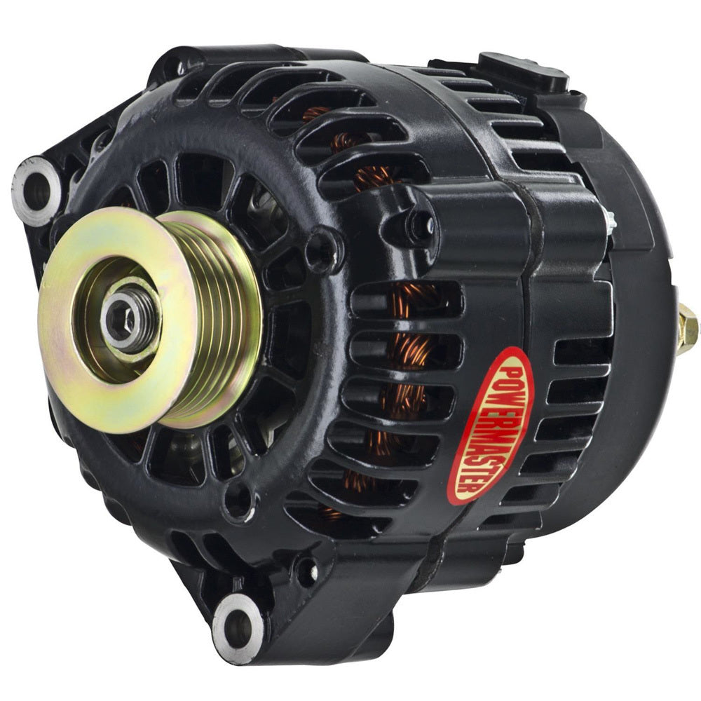 Alternator Street 165A Black - 58247