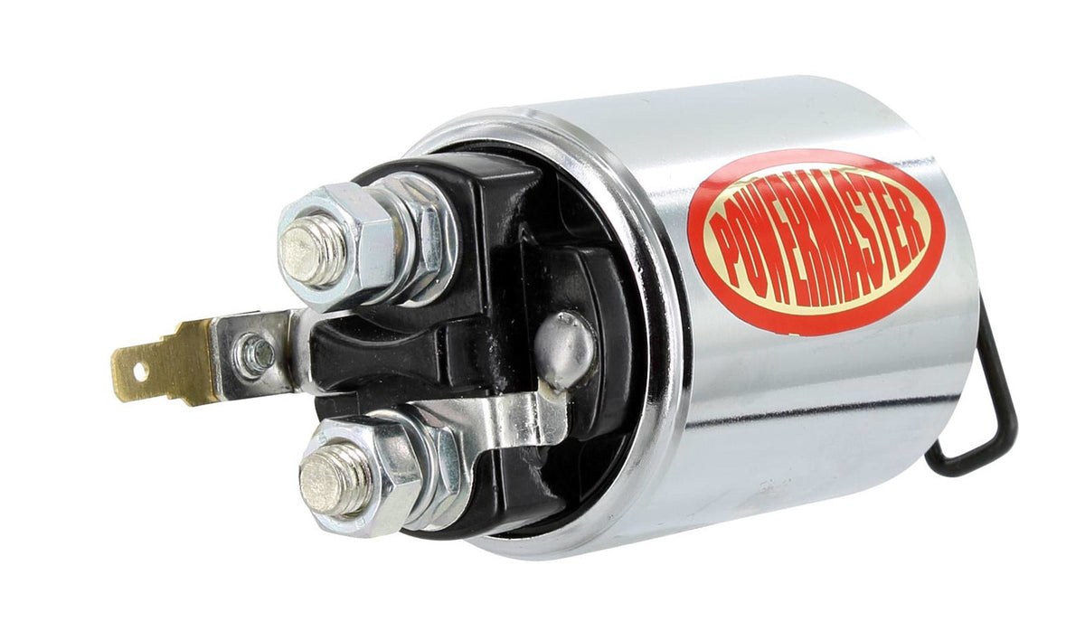 Starter Solenoid - Ultra High Speed Starter 9450 - 6011