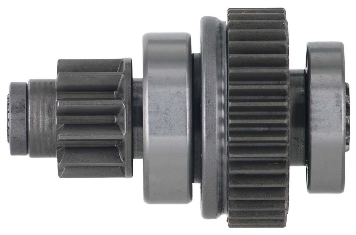 Starter Clutch - 622
