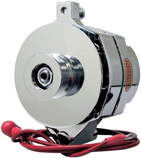Alternator 150AMP Chrome Ford - 837140