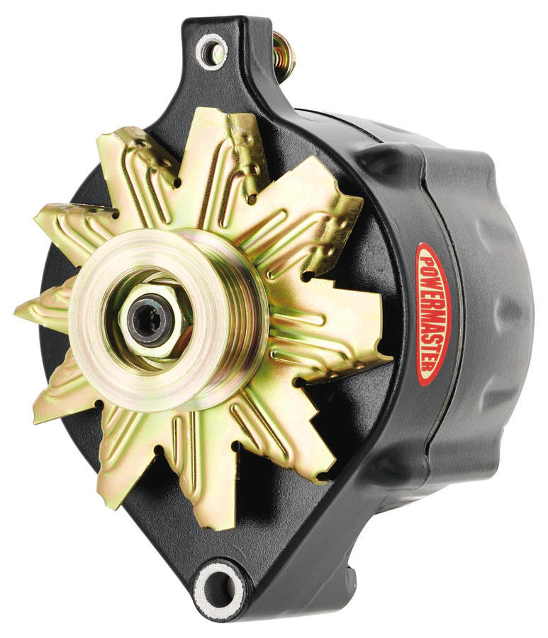 Alternator 100A Black Internal - 857100