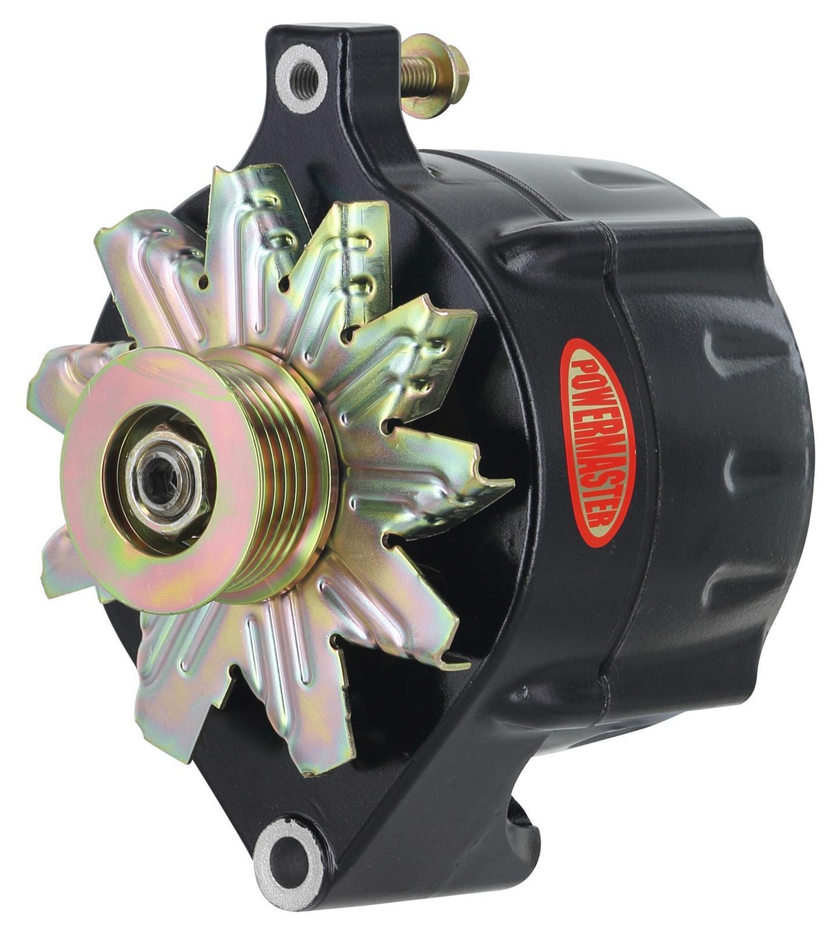 Alternator Ford 100A Black Ser - 857108