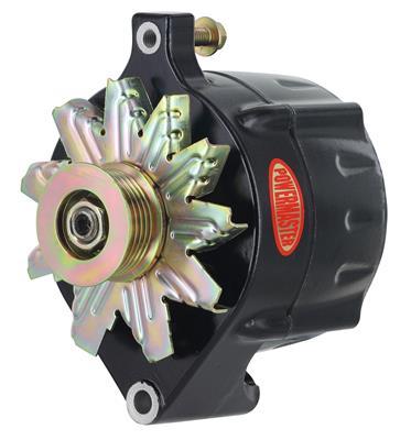 Alternator 150AMP Black Ford - 857148