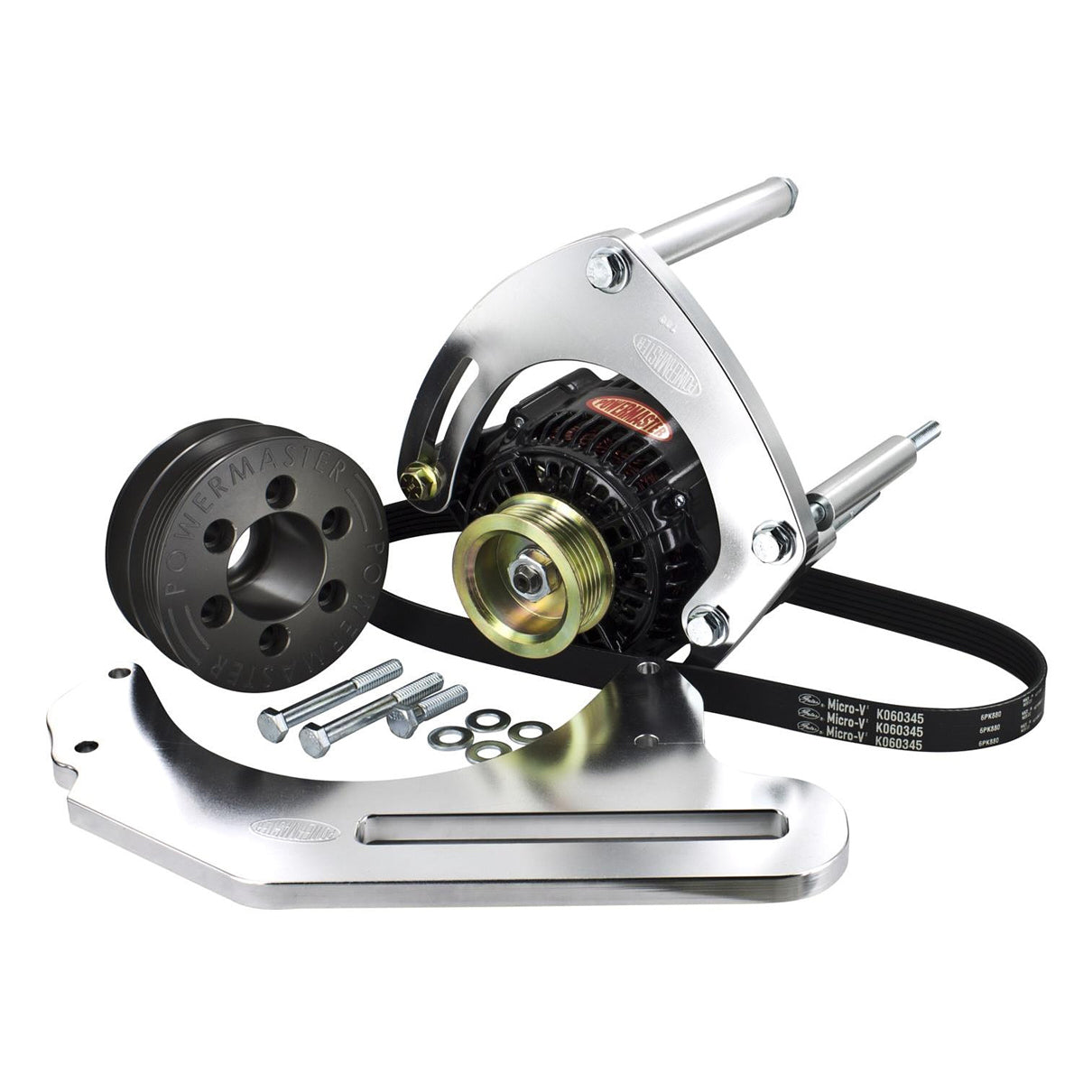 Pro Series Kit-bbc - 8780