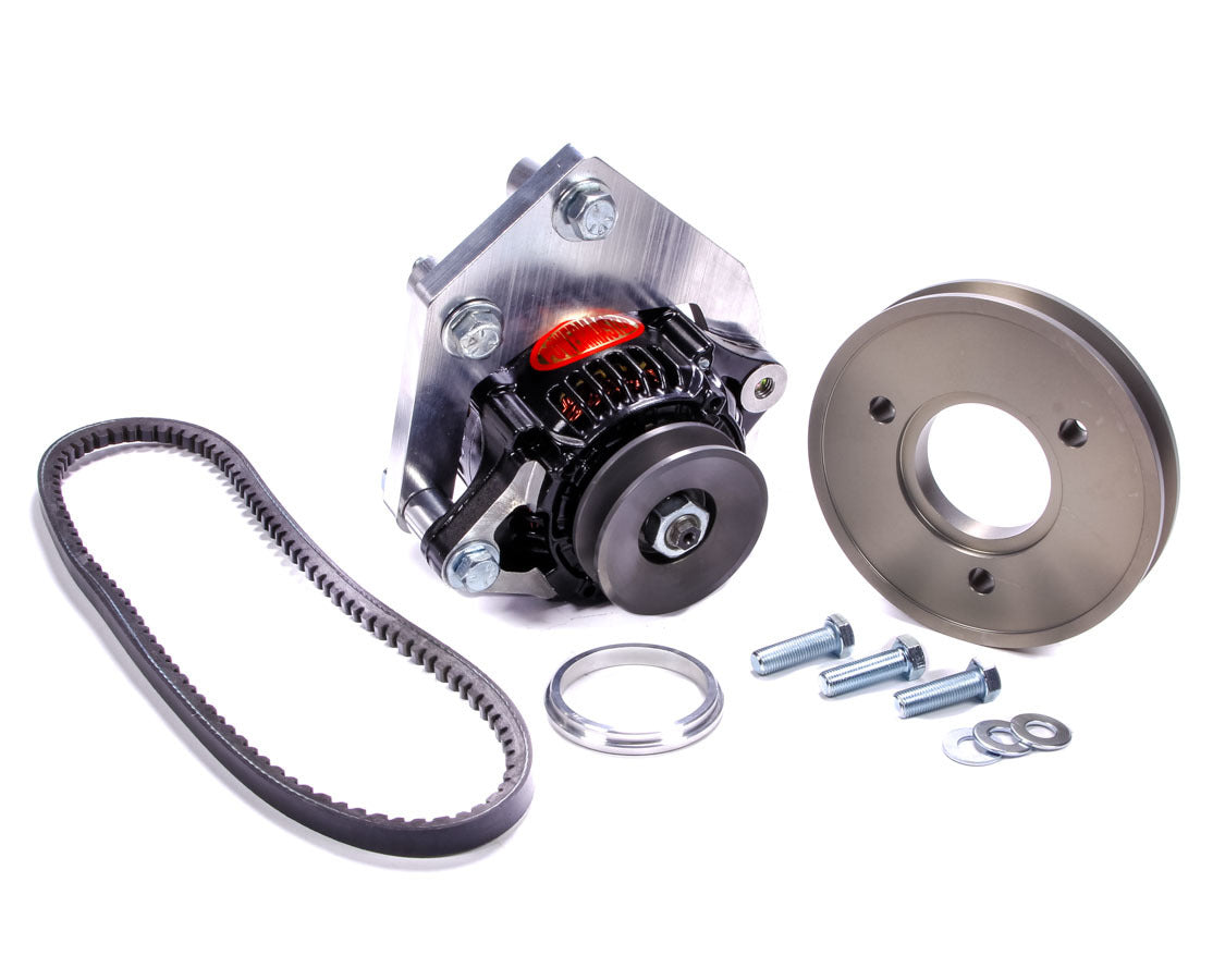 Alternator 55AMP Big Block Chevy Kit - 8880