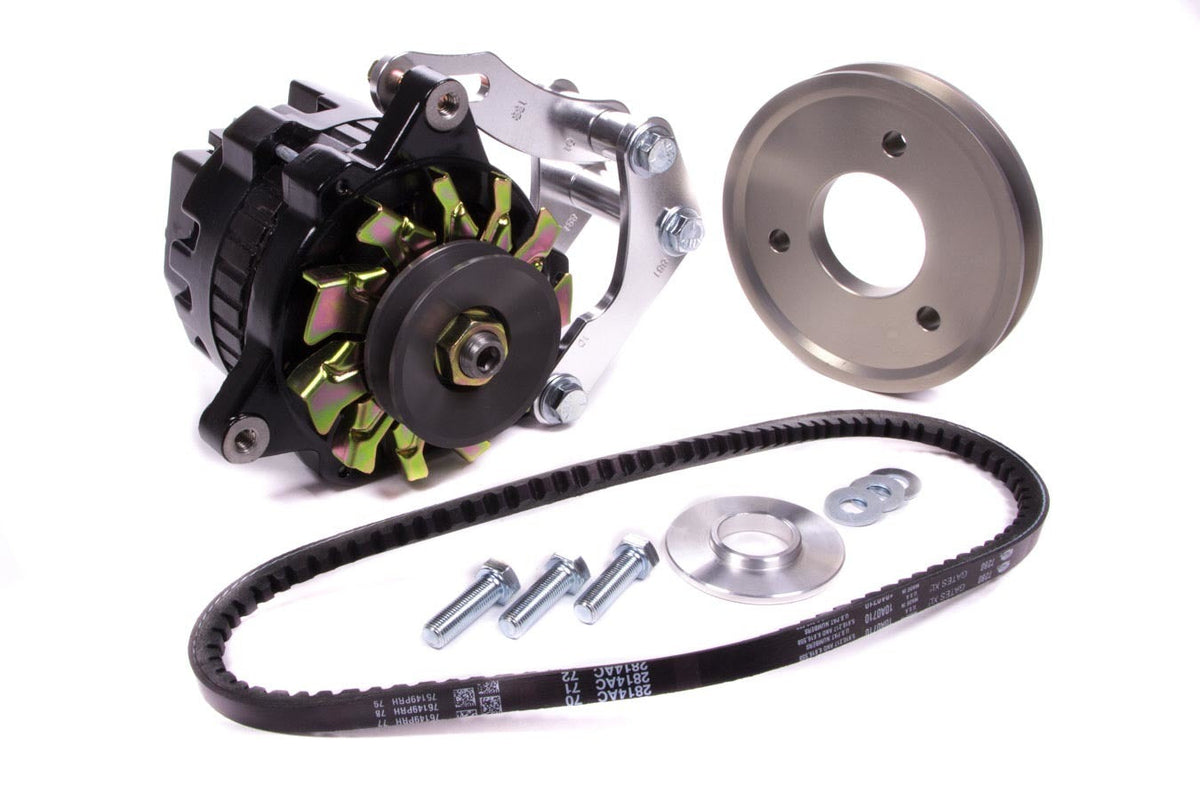 Alternator Small Block Chevy 100AMP Kit - 8881