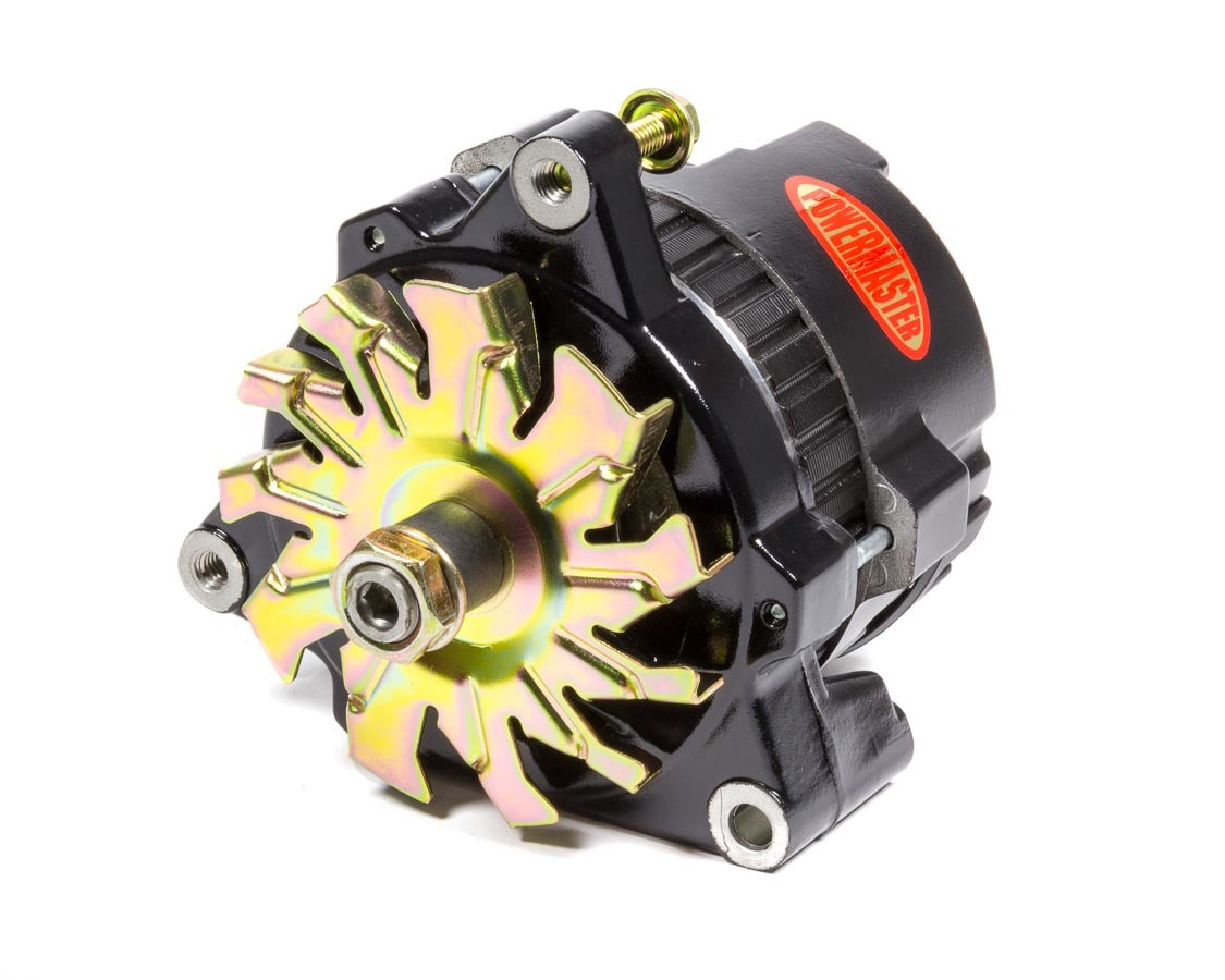 Alternator 100 Amp Black - 8072