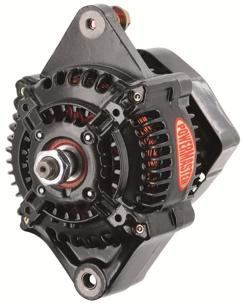 Alternator Intake Reg 100A Race - 8132