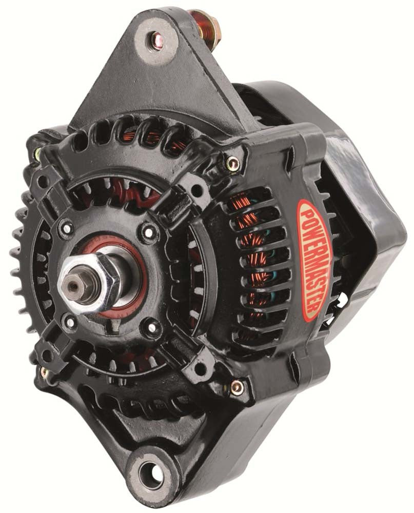 Alternator 100A Black 16V - 8136