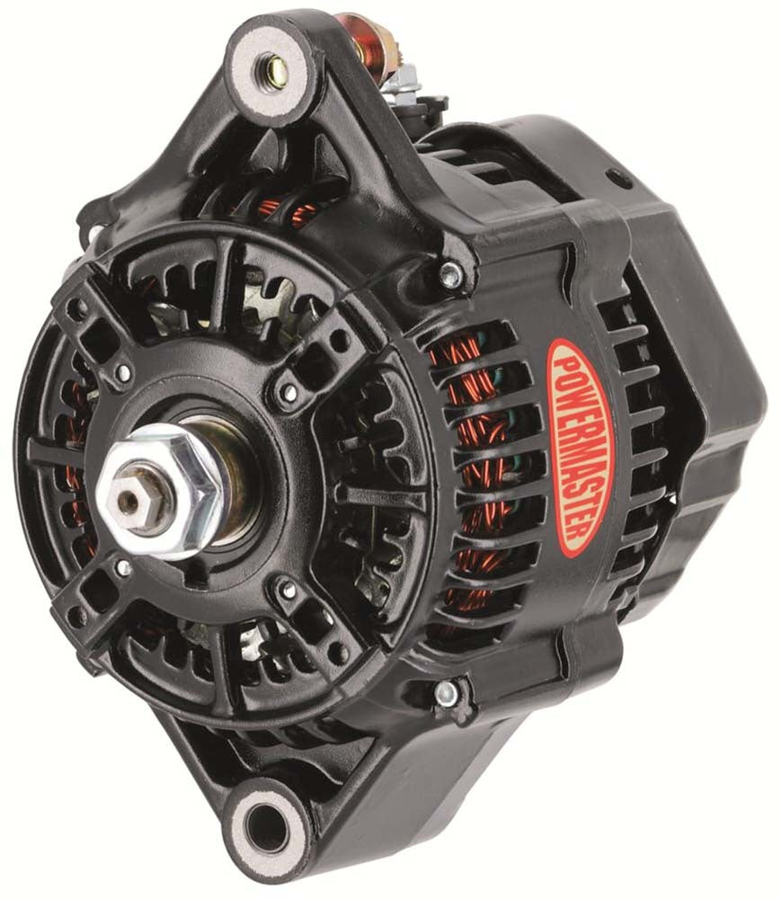 Alternator Race Prepped 150A B - 8142