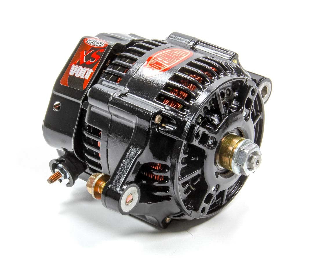 Alternator Race 150A Black - 8148