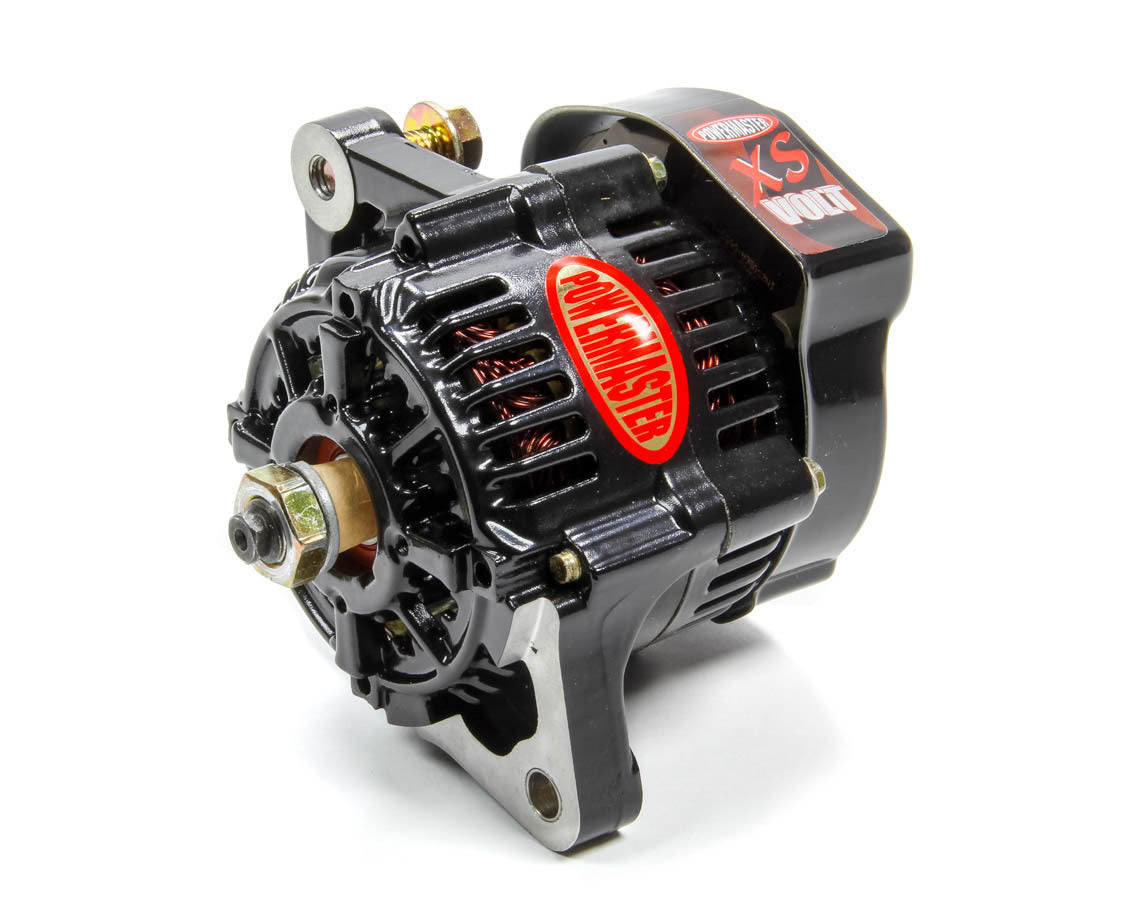 Alternator Race 50A Black - 8168