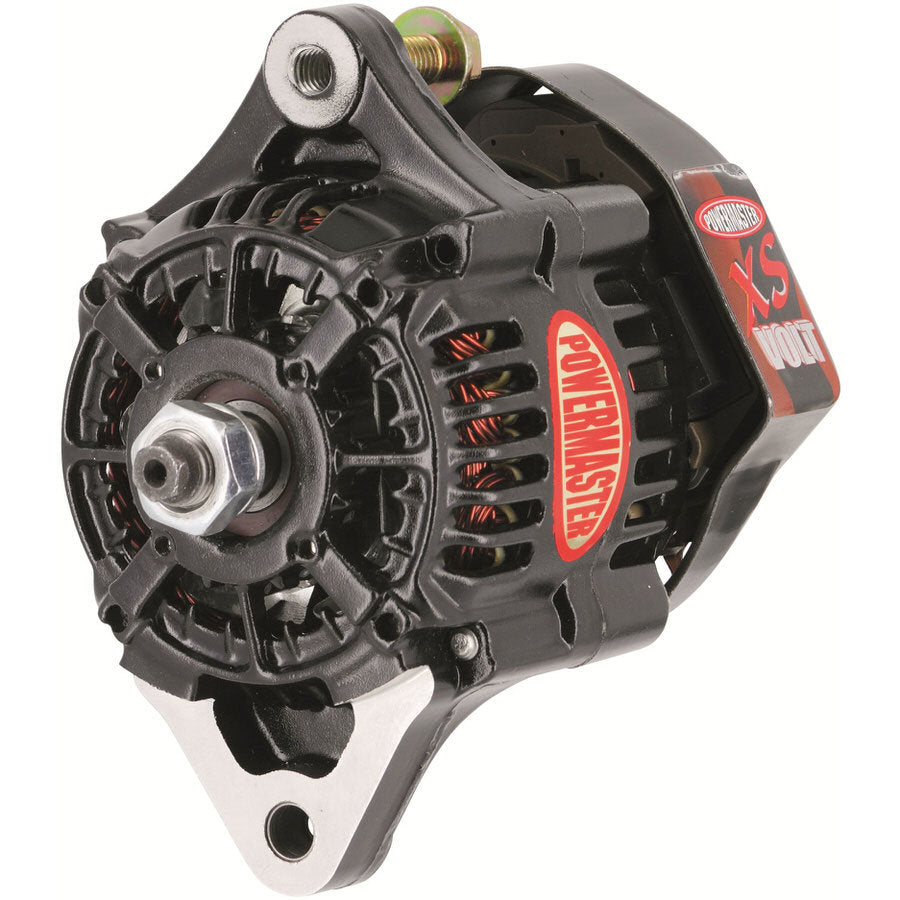 Alternator Denso 75AMP Black - 8188