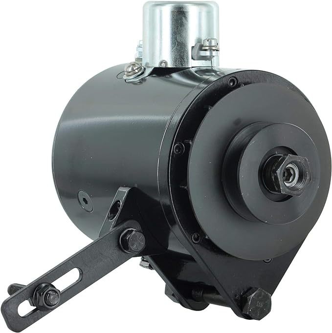 Powergen Ford Black Model a 12 - 82001