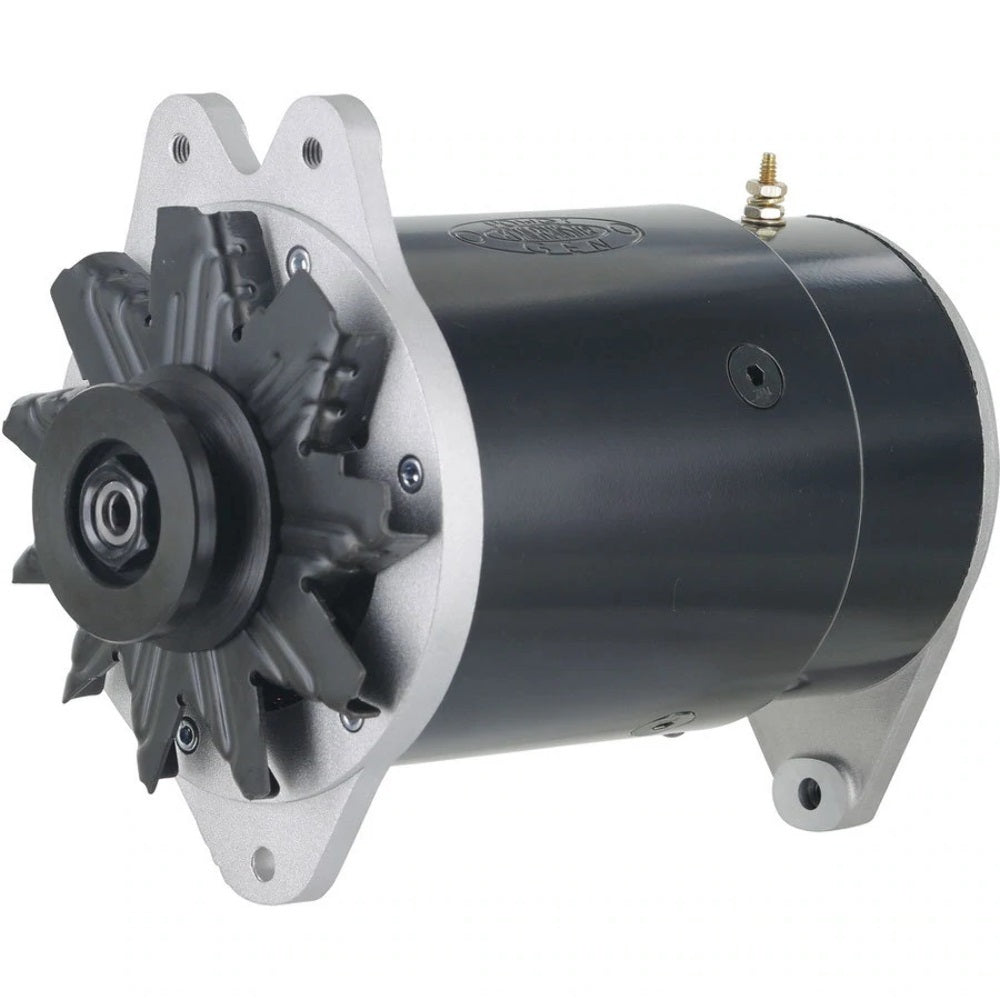 Alternator Gen Case 90A Black - 821122