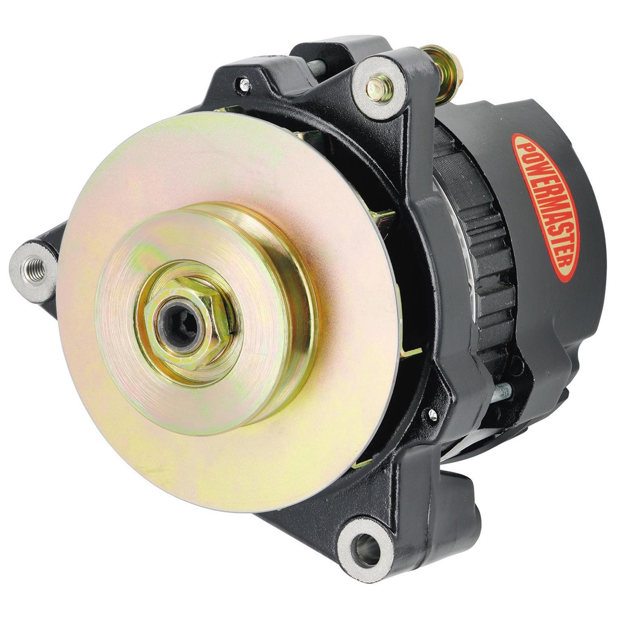 Alternator GM CS121 Race 100A - 8478