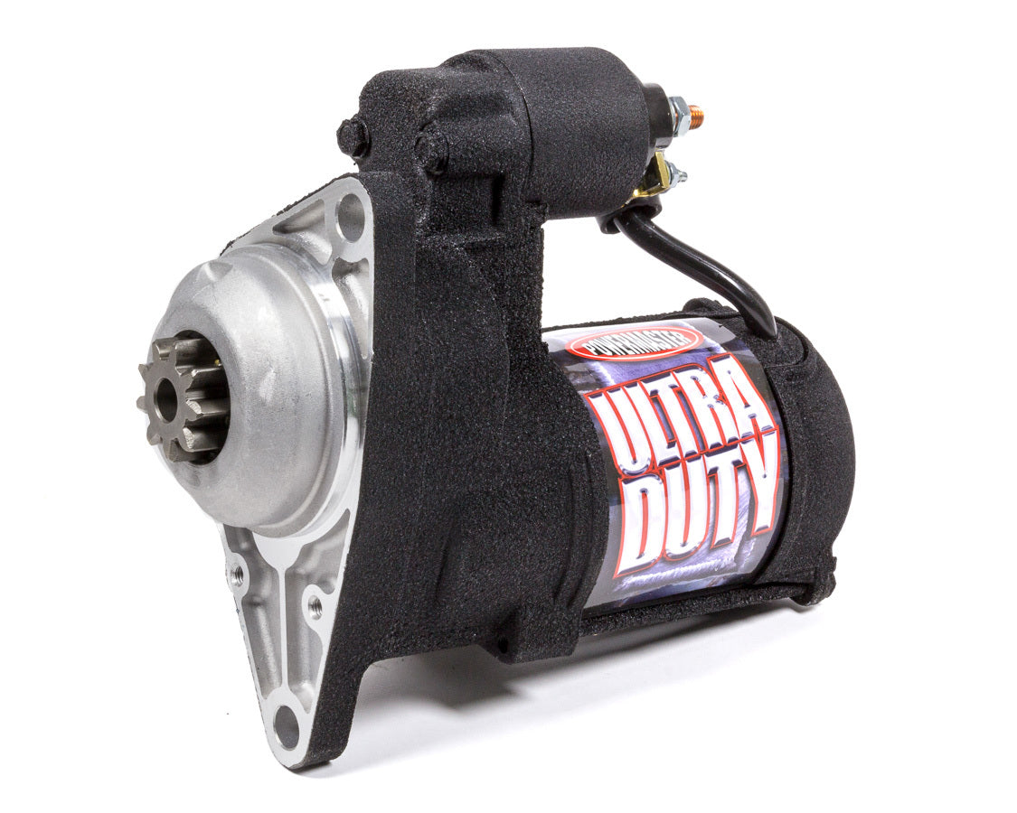 Diesel Starter - 9057