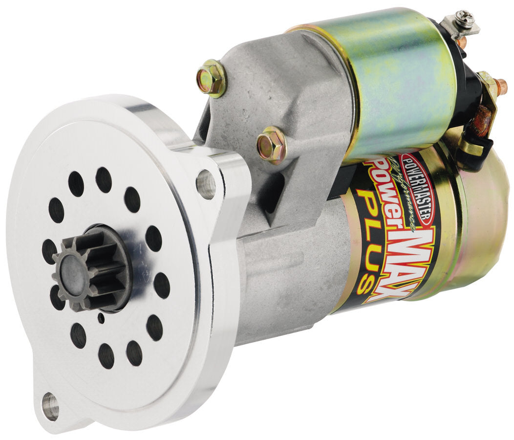 Starter Ford Small Block High Torque - 9103
