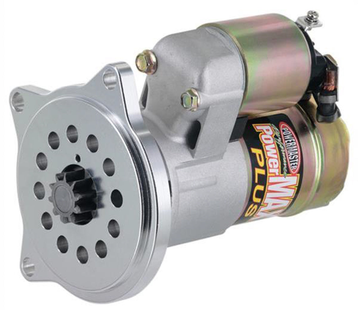 Starter Big Block Ford Fe 1.7HP Bille - 9106