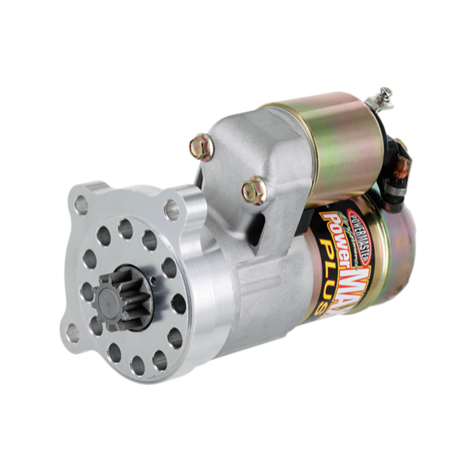Racing Starter - 9132