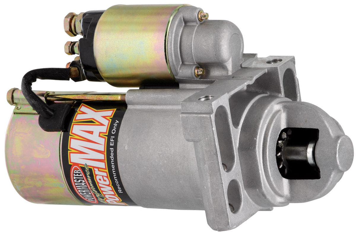 Starter Full Size Inline - 9201