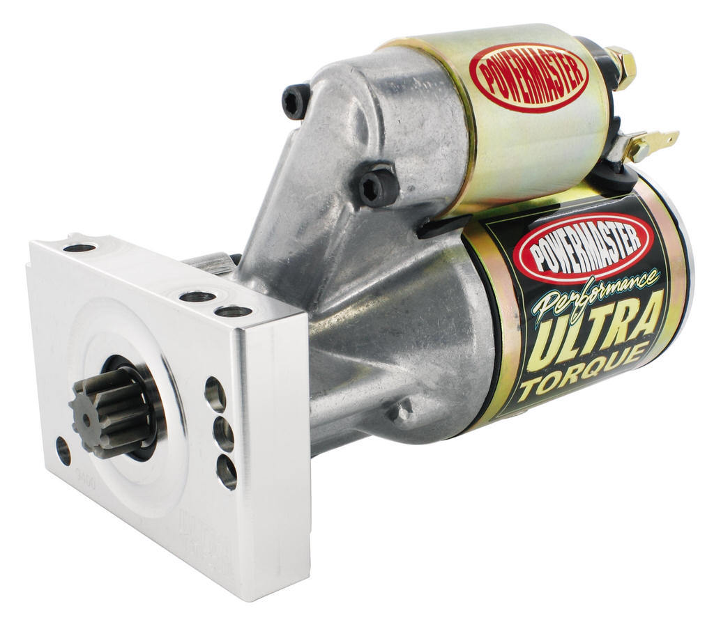 Starter Mini Chevy Big Block/Small Block - 9400
