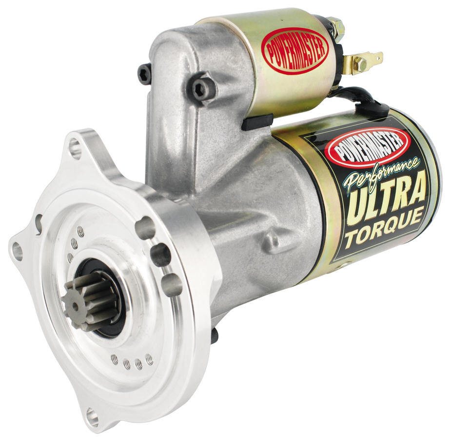Starter Mini Ford Fe 184 Tooth - 9406