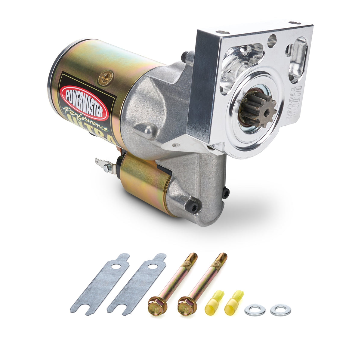 Starter Gear Reduction 166 Too - 9410NM