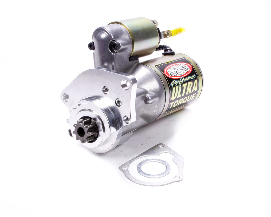 Starter Mini Std Rotation Mopa - 9413
