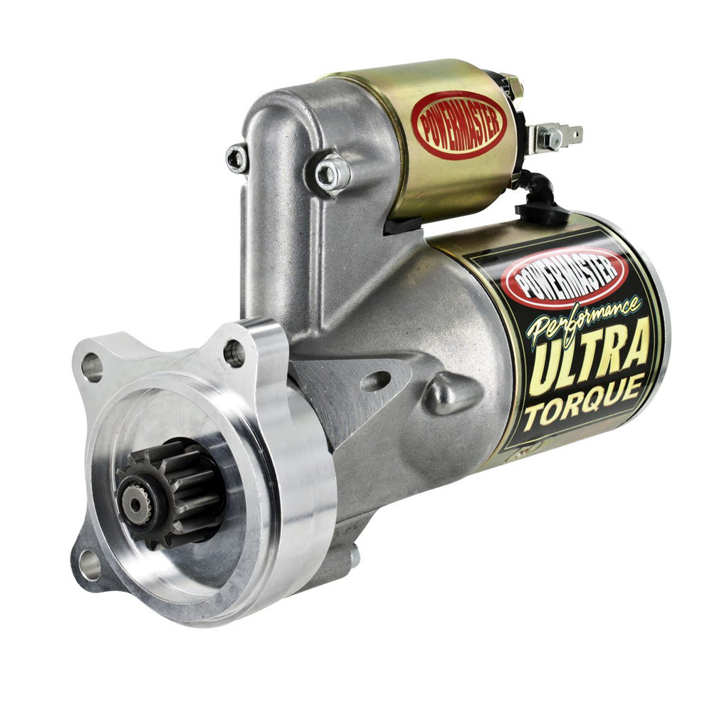 Starter - Ford Ultratorque - 9432