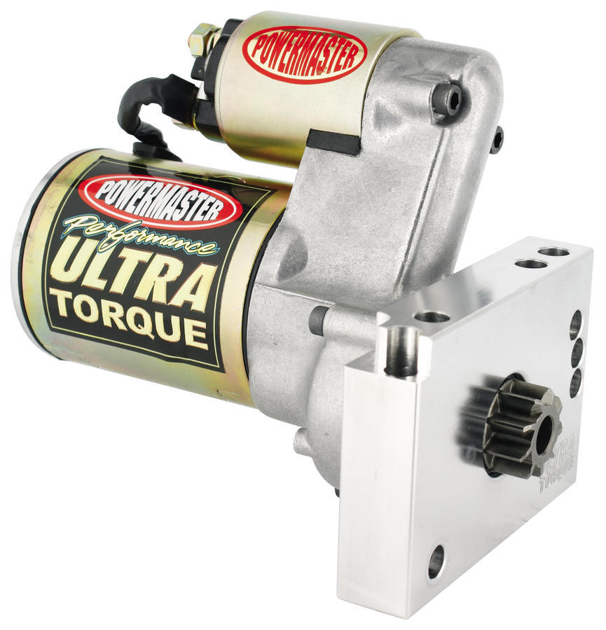 Starter Mini Ultra Torque Gold - 9439