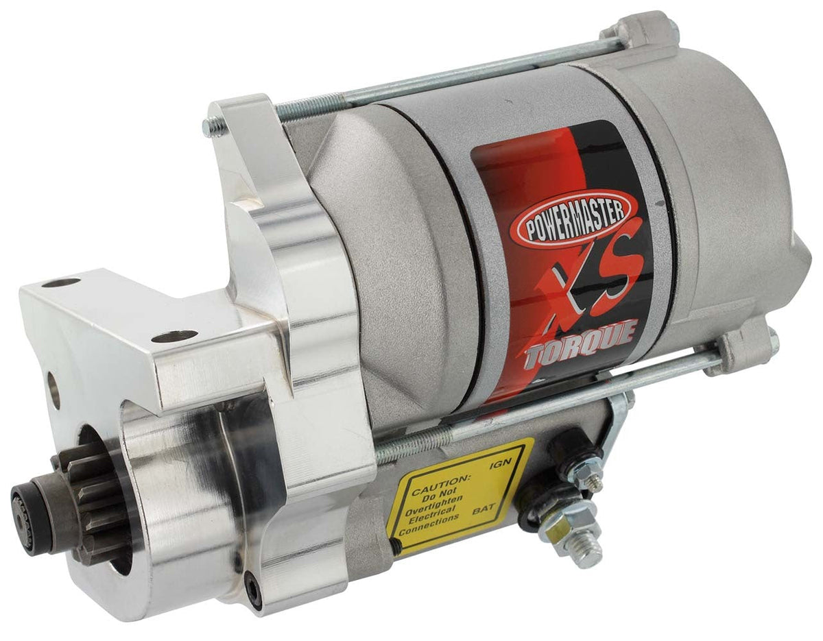 Starter Mini Inline Hi-trq - 9502