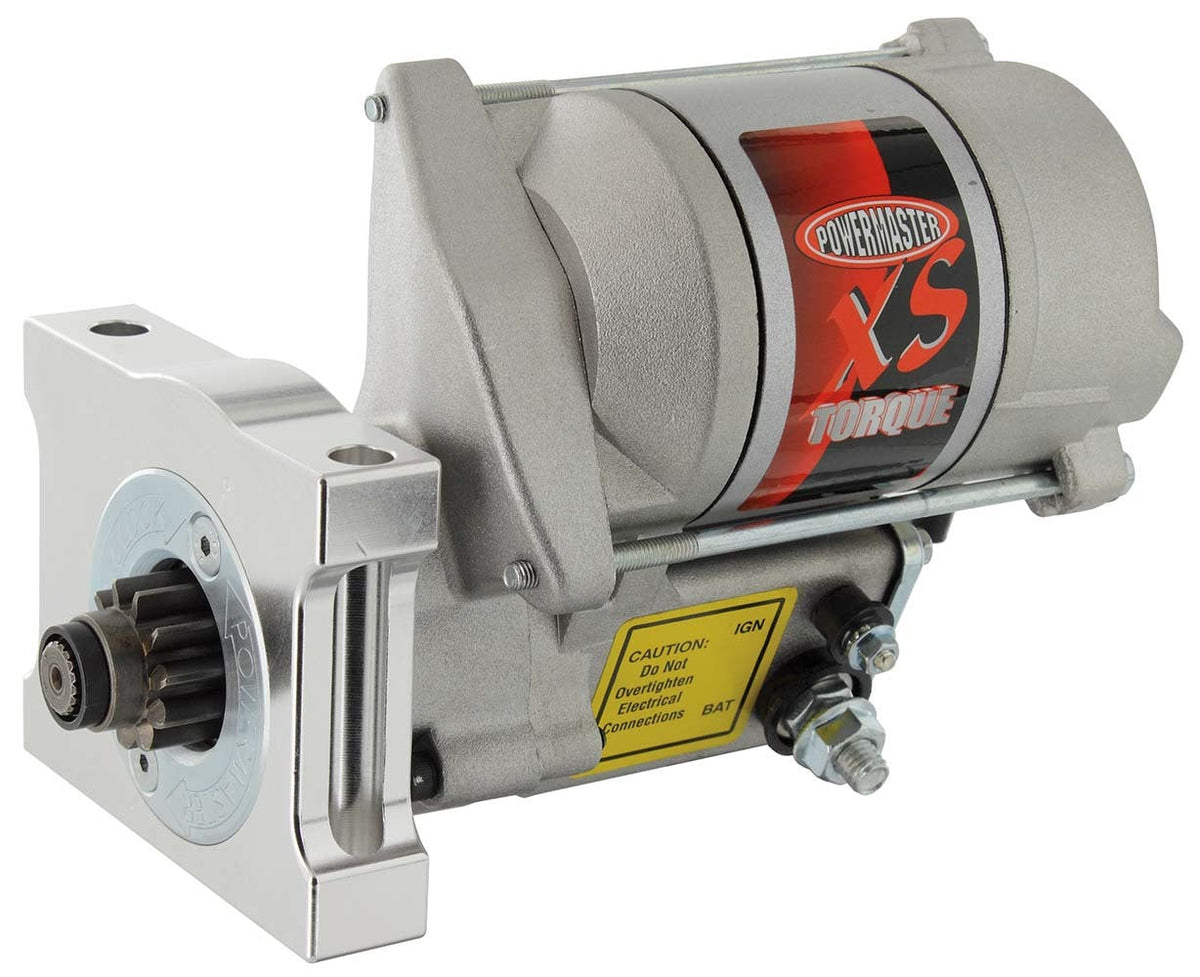 Starter Mini V8 - 9511