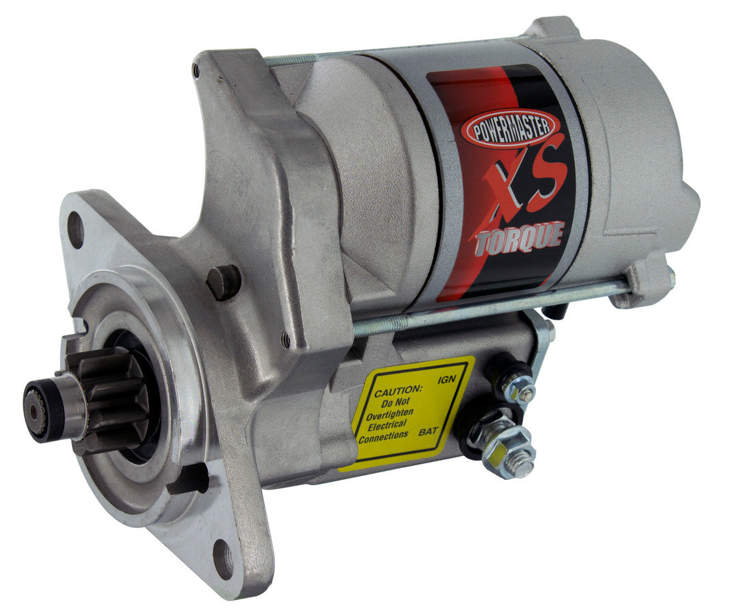 Starter Mini Bert/Brinn Xs Trq - 9514