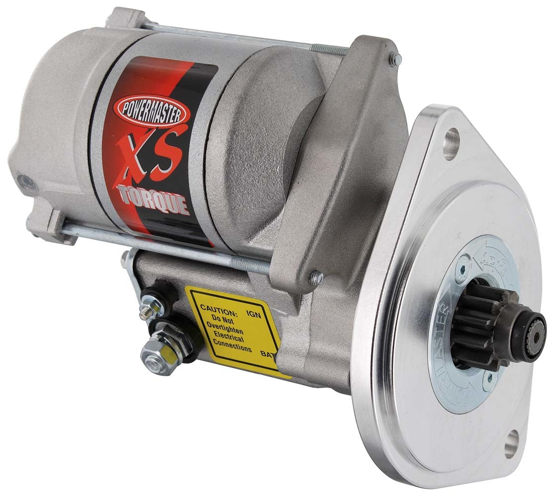 Ford Starter - 9580