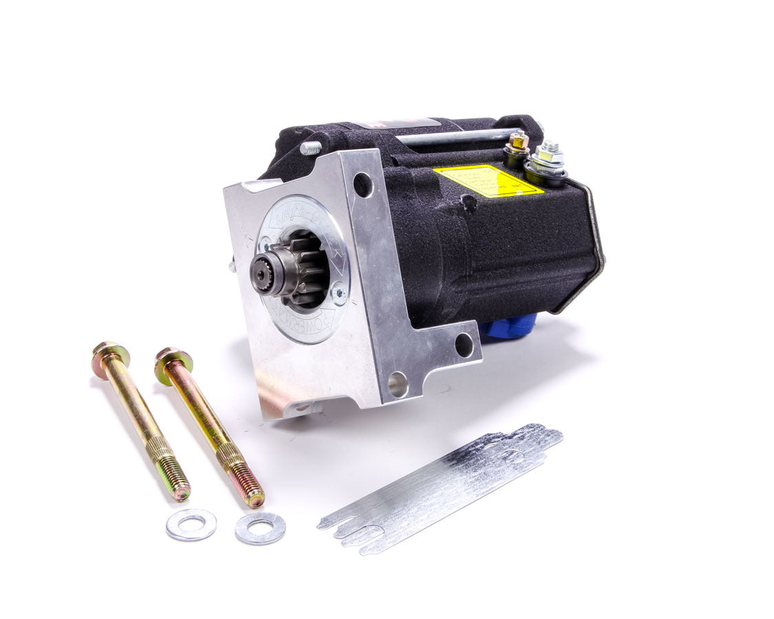 Starter Mini Denso 168T Chevy - 9612