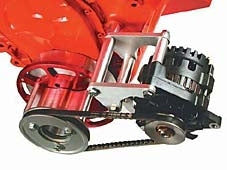 Alternator Bracket - 982