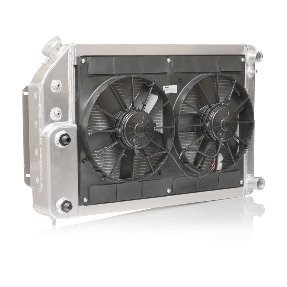 Radiator Module - 1511014