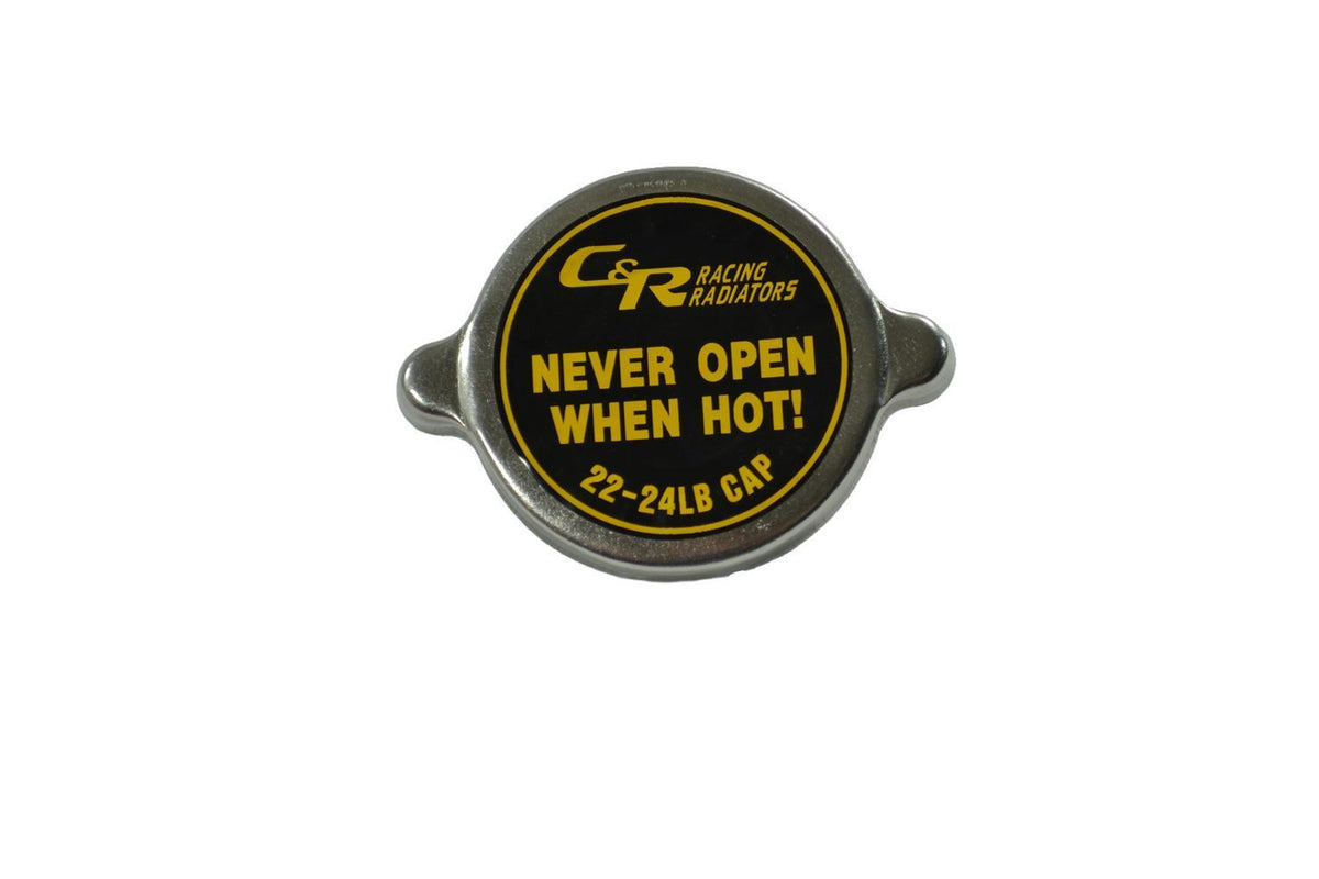 Radiator Cap Large 22lb - 5000002