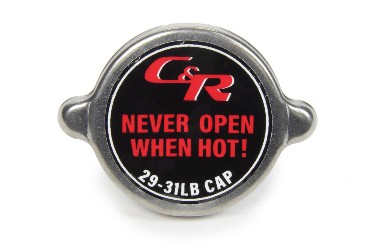Radiator Cap Large 31lb - 5000003