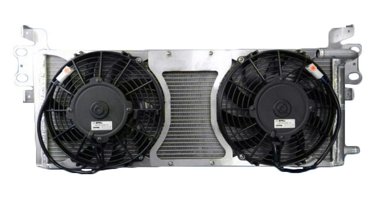 Heat Exchanger - 5600000