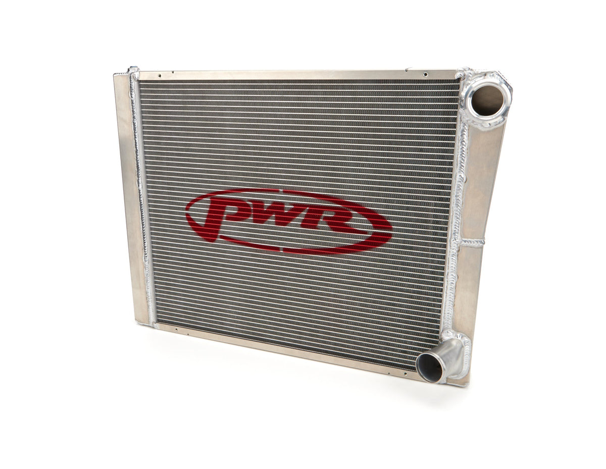 Radiator Dirt Modified Double Pass - 91524191