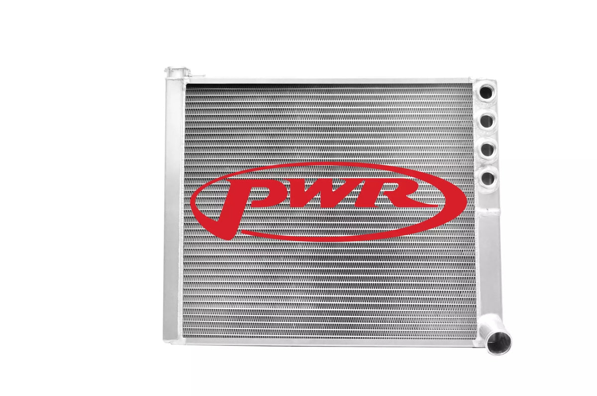 Sprint Car Radiator - 94320175