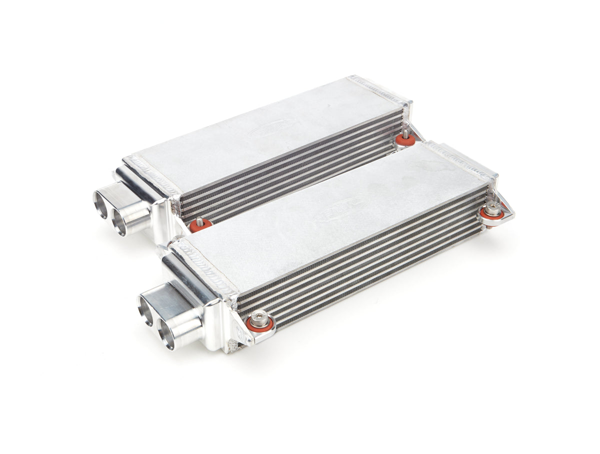 LS9 Intercooler Brick - CRUCSPK007B