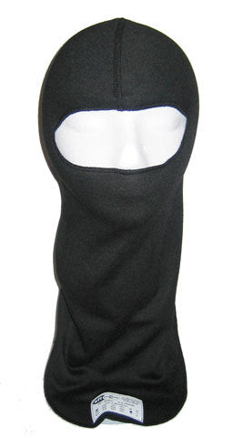 Head Sock Black Single Eyeport - 1411
