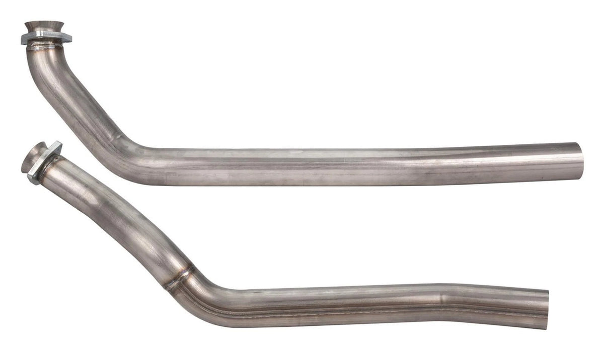 Exhaust Manifold Down Pipe - DGU18S