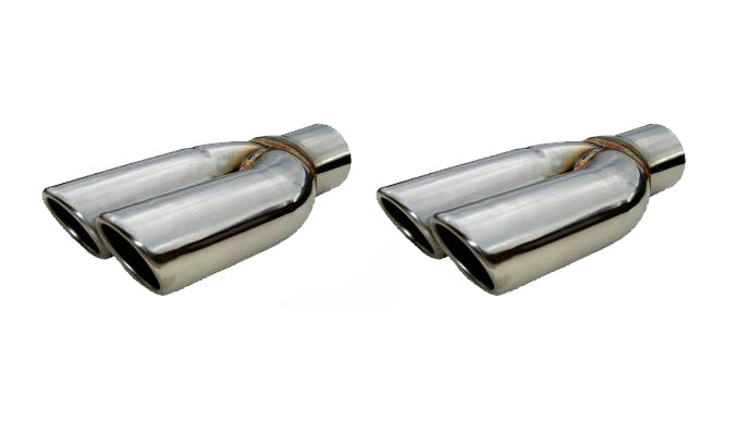 Splitters Rolled Edge - EVT19S